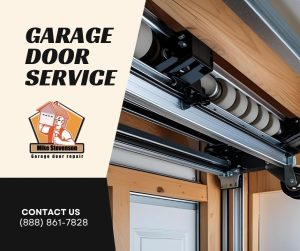 garage door service