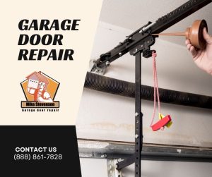 garage door repair