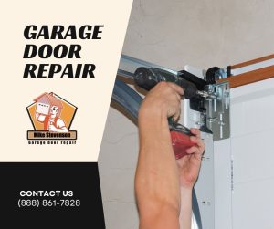 Garage Door Repair