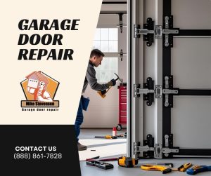garage door repair