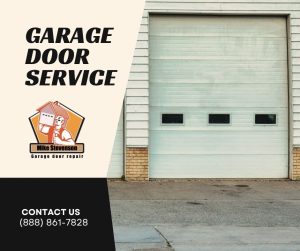 garage door service