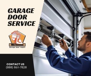 garage door service