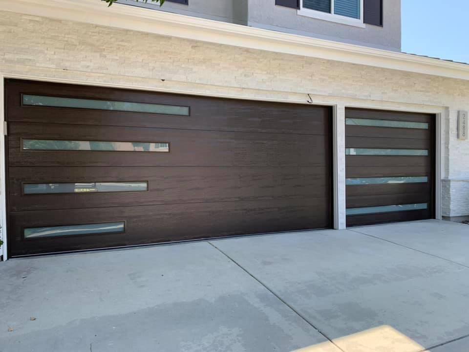 Garage Door Repair