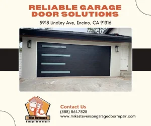 garage door repair