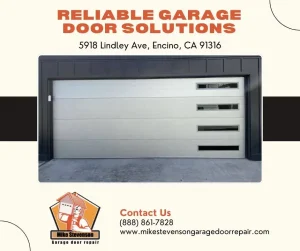 garage door repair
