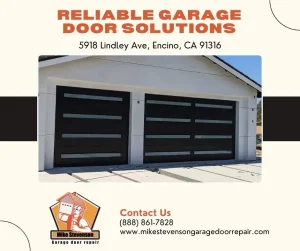 garage door repair