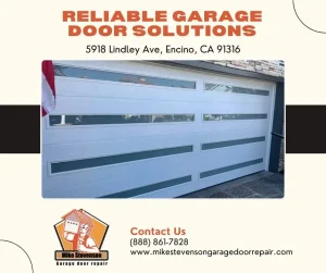 garage door repair