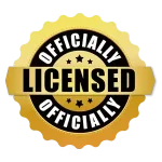 offically licensed offically licensed